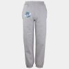 Kids cuffed sweatpants Thumbnail
