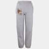 Kids cuffed sweatpants Thumbnail