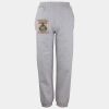 Kids cuffed sweatpants Thumbnail