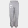Kids cuffed sweatpants Thumbnail