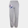 Kids cuffed sweatpants Thumbnail