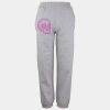 Kids cuffed sweatpants Thumbnail