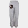 Kids cuffed sweatpants Thumbnail