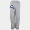 Kids cuffed sweatpants Thumbnail