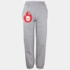 Kids cuffed sweatpants Thumbnail