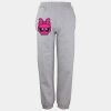 Kids cuffed sweatpants Thumbnail