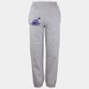 Kids cuffed sweatpants Thumbnail