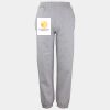 Kids cuffed sweatpants Thumbnail