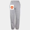 Kids cuffed sweatpants Thumbnail