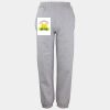 Kids cuffed sweatpants Thumbnail