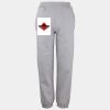 Kids cuffed sweatpants Thumbnail