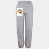 Kids cuffed sweatpants Thumbnail
