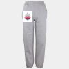 Kids cuffed sweatpants Thumbnail