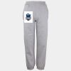Kids cuffed sweatpants Thumbnail