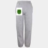 Kids cuffed sweatpants Thumbnail