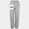Kids cuffed sweatpants Thumbnail
