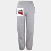 Kids cuffed sweatpants Thumbnail