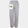 Kids cuffed sweatpants Thumbnail