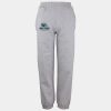 Kids cuffed sweatpants Thumbnail