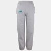 Kids cuffed sweatpants Thumbnail