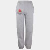 Kids cuffed sweatpants Thumbnail