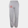 Kids cuffed sweatpants Thumbnail
