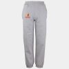 Kids cuffed sweatpants Thumbnail