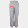 Kids cuffed sweatpants Thumbnail