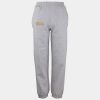 Kids cuffed sweatpants Thumbnail