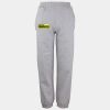 Kids cuffed sweatpants Thumbnail