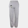 Kids cuffed sweatpants Thumbnail