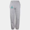 Kids cuffed sweatpants Thumbnail