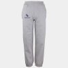 Kids cuffed sweatpants Thumbnail