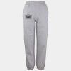 Kids cuffed sweatpants Thumbnail