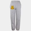 Kids cuffed sweatpants Thumbnail
