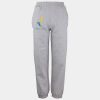 Kids cuffed sweatpants Thumbnail