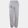 Kids cuffed sweatpants Thumbnail