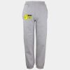 Kids cuffed sweatpants Thumbnail