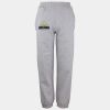 Kids cuffed sweatpants Thumbnail