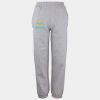 Kids cuffed sweatpants Thumbnail