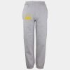 Kids cuffed sweatpants Thumbnail