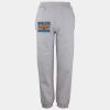 Kids cuffed sweatpants Thumbnail