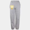 Kids cuffed sweatpants Thumbnail