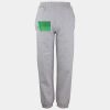 Kids cuffed sweatpants Thumbnail