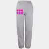 Kids cuffed sweatpants Thumbnail