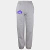 Kids cuffed sweatpants Thumbnail