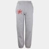 Kids cuffed sweatpants Thumbnail