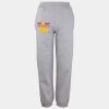 Kids cuffed sweatpants Thumbnail