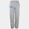 Kids cuffed sweatpants Thumbnail