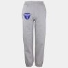 Kids cuffed sweatpants Thumbnail